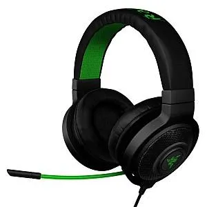 Обзор Razer Kraken Pro: яркая геймерская гарнитура, которую можно не снимать часами 