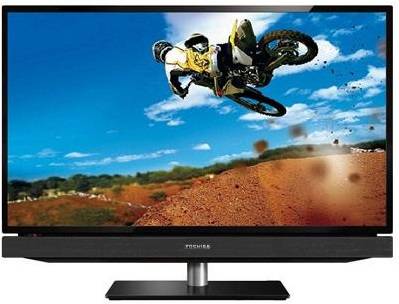 Обзор TOSHIBA 32P2306: телевизор, совместивший в себе практичность и отличный дизайн 