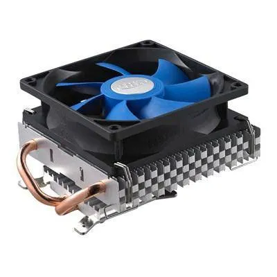 Deepcool V200: високоефективний кулер для будь-яких відеокарт