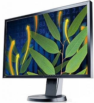 Огляд EIZO EV2736WFS: ергономічний «самурай» на вашому робочому місці