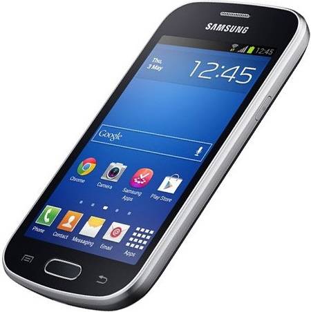 Огляд Samsung Galaxy Trend S7390: новий «рядовий» в армії Galaxy