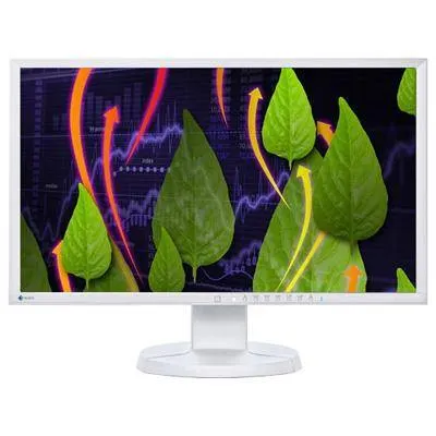 Огляд EIZO EV2336WFS: вибір 23" монітора для роботи з поліграфією
