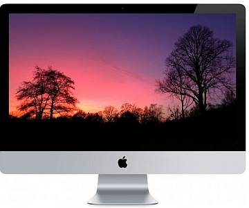 Обзор Apple iMac A1418 (MD093UA/ A): Идеальный моноблок 