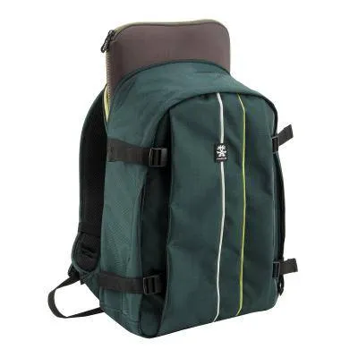 Crumpler Jackpack Full Photo: Супервмісткий рюкзак для фототехніки