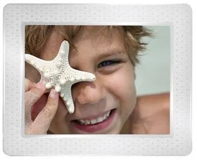 Transcend Photo Frame 830: Не просто електронний фотоальбом