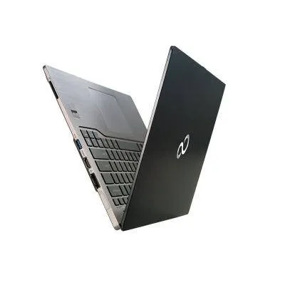 Обзор Fujitsu LIFEBOOK U904: выбор лидеров бизнеса с сенсорным 3K-дисплеем 