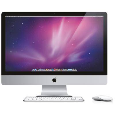 Обзор Apple iMac A1419 (Z0PF0047U):  Самый стильный и производительный моноблок