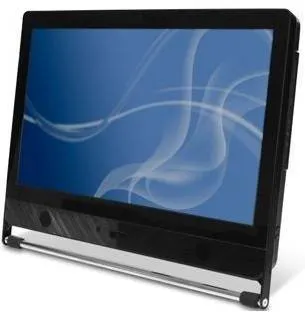 Огляд KME HP-A906E Barebone (HP-A906E): збираємо комп'ютер-моноблок своїми руками