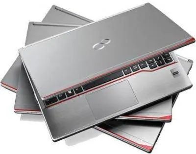 Огляд Fujitsu LIFEBOOK E7530: Корпоративна «Книга Життя» із пишучим Blu-Ray приводом