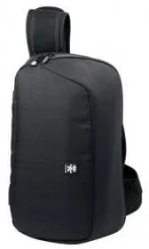 Crumpler Quick Escape Sling: Компактный рюкзак для фотоаппаратуры
