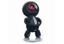 GEMIX D30 Black: первая веб-камера-робот
