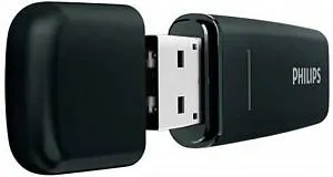 PHILIPS PTA128/ 00 WLAN USB для ТВ: доступ к Интернету для вашего телевизора Philips 