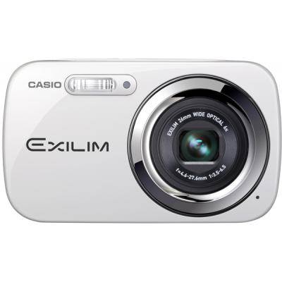 Обзор Casio Exilim EX-N5 Simple: выбираем камеру на все случаи жизни