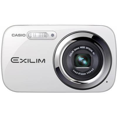 Огляд Casio Exilim EX-N5 Простий: вибираємо камеру на всі випадки життя
