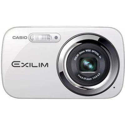 Огляд Casio Exilim EX-N5 Простий: вибираємо камеру на всі випадки життя