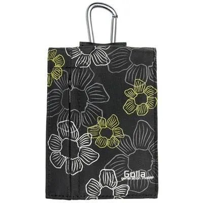 Golla SMART BAG (G967): Универсальная защита телефона для прекрасных дам