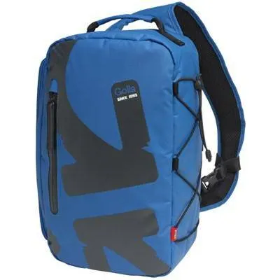 Golla Sling CAM BAG L Carter: Стильно и практично!