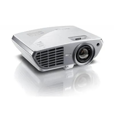 Огляд BENQ W1300: вибираємо проектор для домашнього кінотеатру