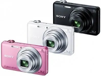 Обзор SONY Cybershot DSC-WX60: лучшая карманная 3D камера с панорамными возможностями и автонастройкой
