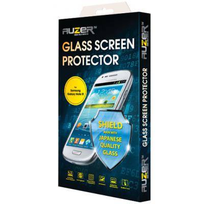 Защити свой Samsung Galaxy S4 с помощью накладного стекла от AUZER 