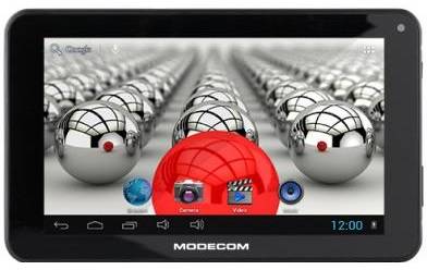 Огляд Modecom FreeTAB 2096 + X2: вибір студентів і школярів