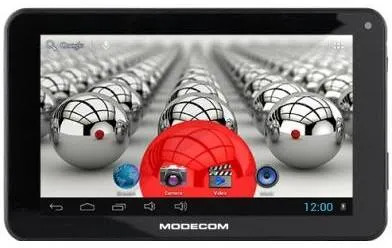 Огляд Modecom FreeTAB 2096 + X2: вибір студентів і школярів