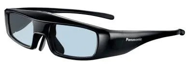 PANASONIC TY-ER3D4ME: Полное погружение в мир 3D
