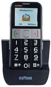 MyPhone 1082: Простота може бути досконала