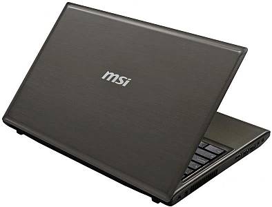 Огляд MSI CR61-3M (CR613M-020XUA): 4-ядерний преміум-клас на архітектурі Kabini Огляд MSI CR61-3M (CR613M-020XUA): 4-ядерний преміум-клас на архітектурі Kabini