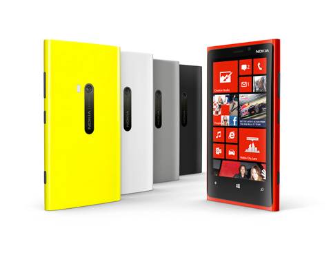 Обзор Nokia Lumia 920: лучший выбор смартфона на ОС Windows Phone 8