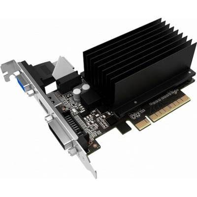 Обзор PALIT GeForce GT630 1024Mb: выбираем видеокарту для мультимедийных систем с пассивным охлаждением  