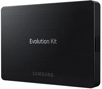 SAMSUNG SEK-1000: Зробіть ваш Smart TV ще розумніше