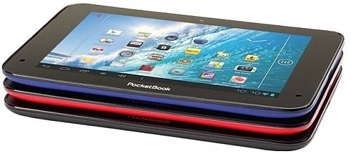 Огляд PocketBook SURFpad 2: друге покоління народного улюбленця