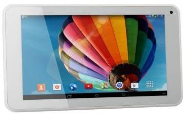 Огляд Globex GU730C: вибираємо мультимедіа планшет