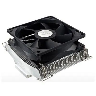 Deepcool V90: Мультиплатформенная система охлаждения для графики