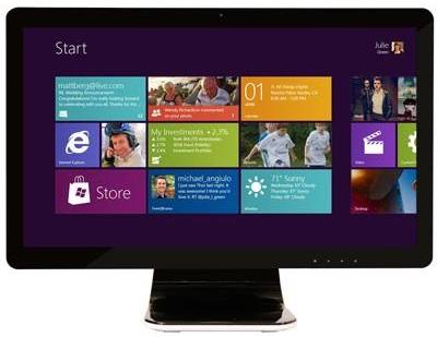 Огляд KME A20-TH61S_L6 Barebone (A20-TH61S_L6): збираємо моноблок своїми руками