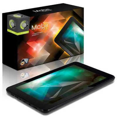 Обзор Point Of View MOBII 721: первый планшет от производителя игровых видеокарт 