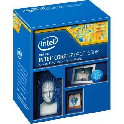 Обзор INTEL Core i7 4771 (BX80646I74771): лидер среди процессоров для высокопроизводительных систем  Обзор INTEL Core i7 4771 (BX80646I74771): лидер среди процессоров для высокопроизводительных систем