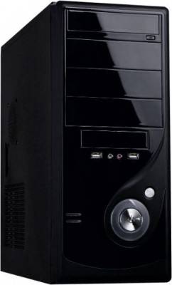 Огляд BRAIN BASIC B200 (B847.01): вибираємо робочу станцію початкового рівня Огляд BRAIN BASIC B200 (B847.01): вибираємо робочу станцію початкового рівня