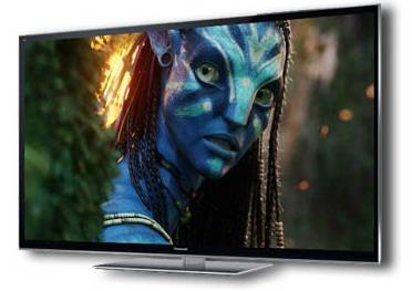 PANASONIC VIERA TX-PR50VT50: самый мощный Smart TV со встроенным Wi-Fi