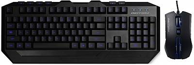 CoolerMaster CM STORM Devastator: боєкомплект для геймерів з ефектним підсвічуванням