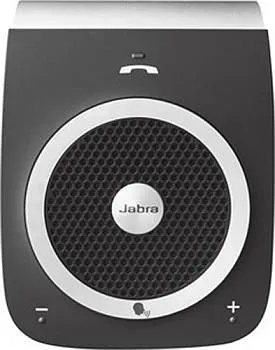 Jabra Tour: спілкування в авто без рук і проводів