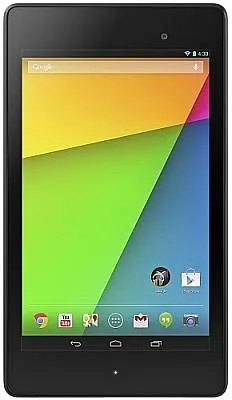Обзор ASUS Nexus 7 (2013): Лучший долгоиграющий планшет
