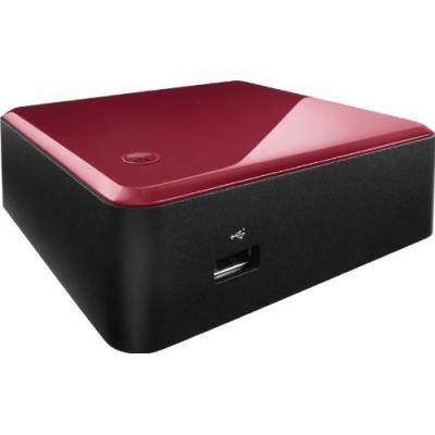 Обзор INTEL NUC (BOXDC3217BY): маленький компьютер для больших задач  Обзор INTEL NUC (BOXDC3217BY): маленький компьютер для больших задач