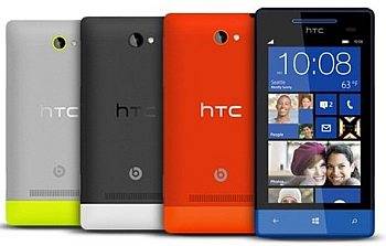 Обзор HTC A620e 8S: золотая середина на  Windows Phone 8