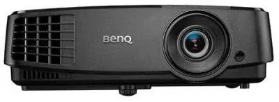 Обзор BENQ MS512H: выбираем недорогой универсальный проектор 