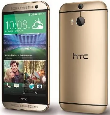 Тест HTC One M8: Когда красота не требует жертв!