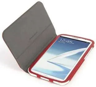 Чохол Tucano Galaxy Tab3 8.0 Leggero: Одягаємо свій планшет по-модному