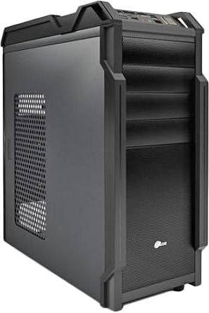 Обзор BRAIN GAMEBOX B50 (B3570.035): игровая система с GeForce GTX650 на Core i5  Обзор BRAIN GAMEBOX B50 (B3570.035): игровая система с GeForce GTX650 на Core i5