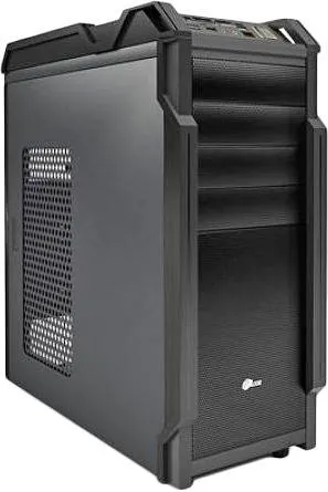 Огляд BRAIN GAMEBOX B50 (B3570.035): ігрова система з GeForce GTX650 на Core i5